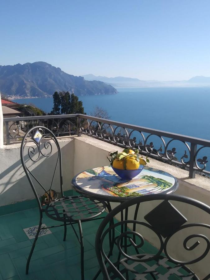 Casa Panoramica Vakantiehuis
